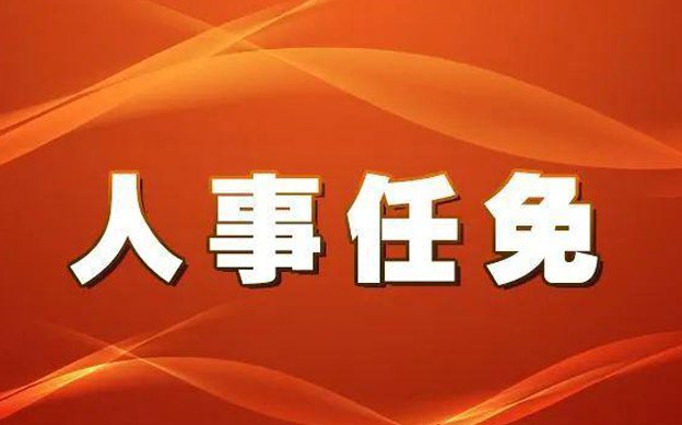 合景盛世集團(tuán)宣布管理層兩名人事任命