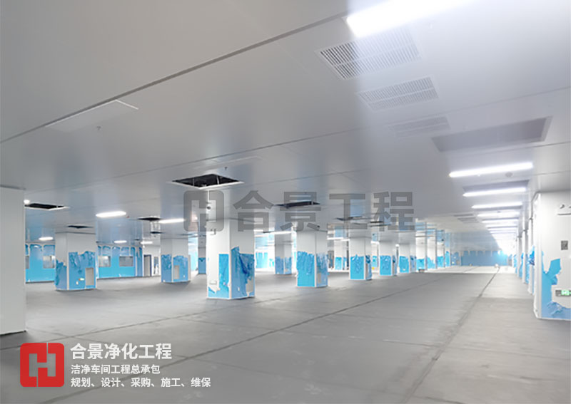 風(fēng)速對電子廠房無塵車間建設(shè)有哪些影響？