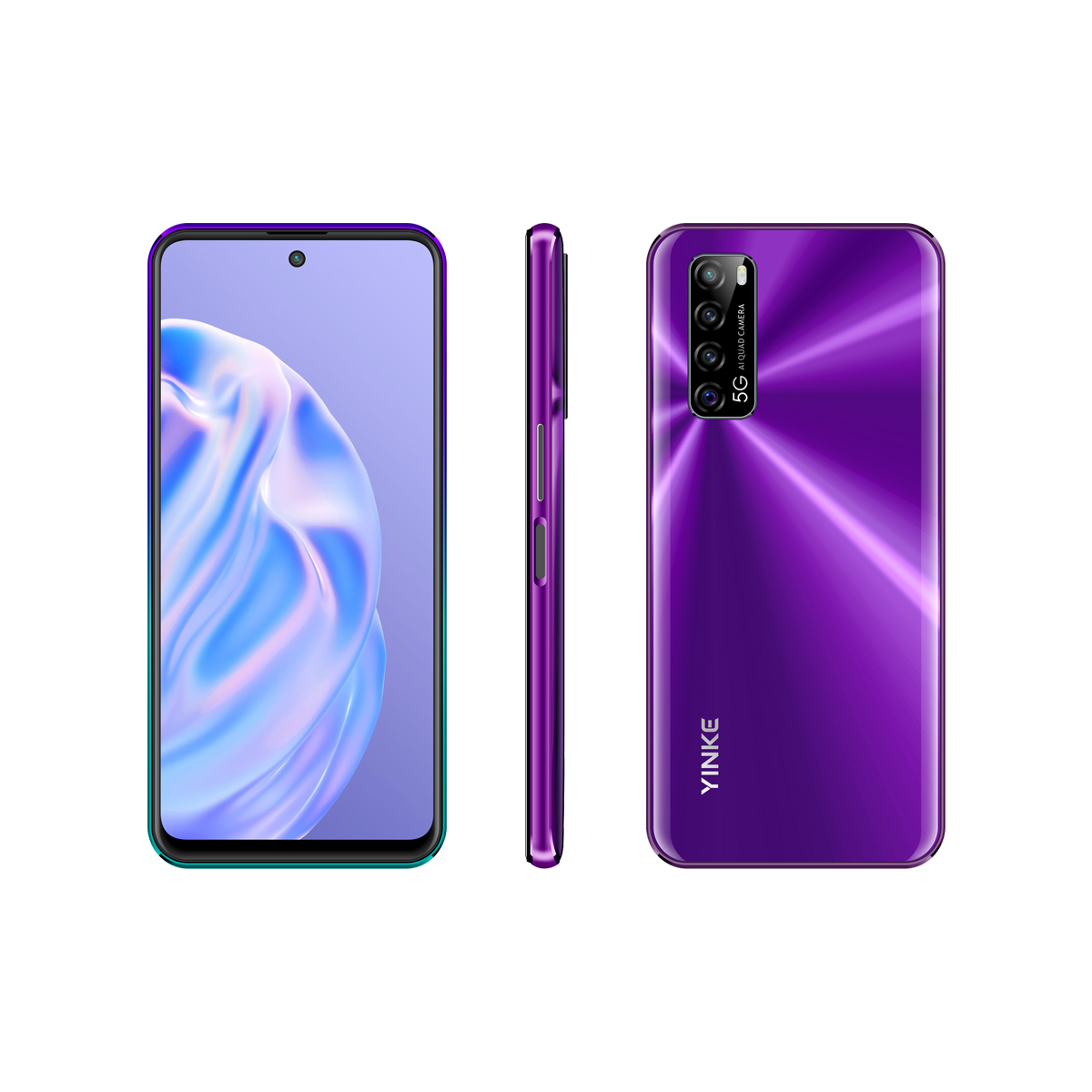 A6系列-4800萬(wàn)超清主攝