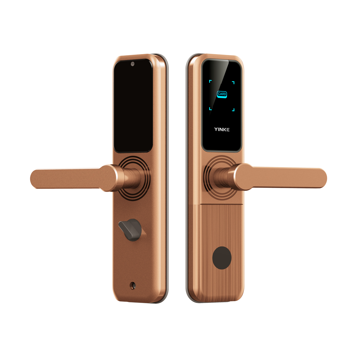  酒店IC卡体育鎖