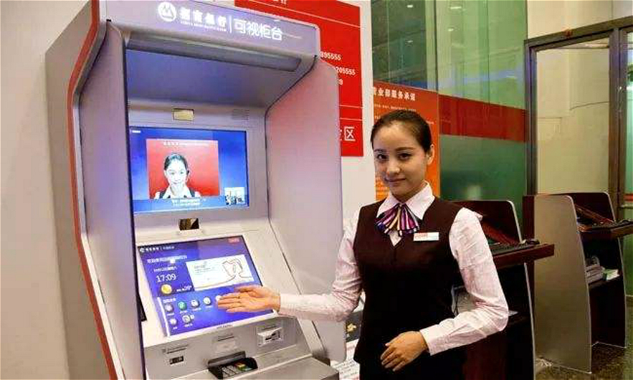 銀行都如火如荼玩刷臉技術(shù)了，人臉識(shí)別体育鎖勢(shì)必成為家居消費(fèi)潮流