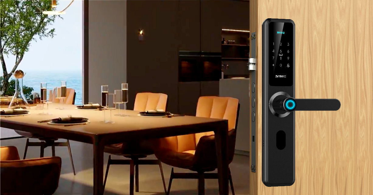 体育科技趨勢(shì)不可擋，未來(lái)5年會(huì)經(jīng)常被人家問(wèn)：你家安裝体育門(mén)鎖了嗎？