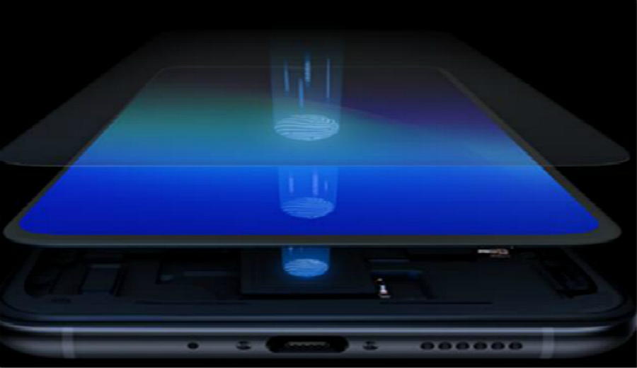 体育鎖屏下指紋識(shí)別技術(shù)還要多久？