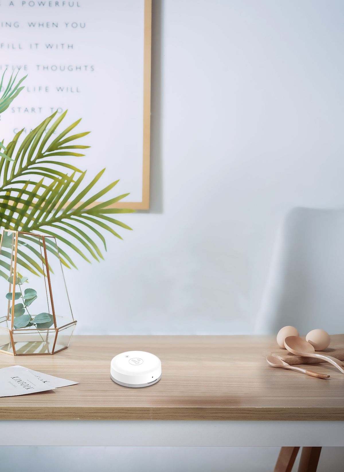 溫濕度傳感器(圖1)