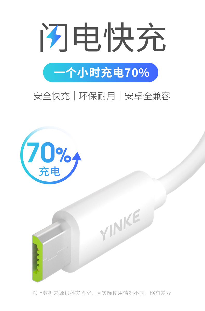 安卓手機(jī)數(shù)據(jù)線(xiàn)(圖1)